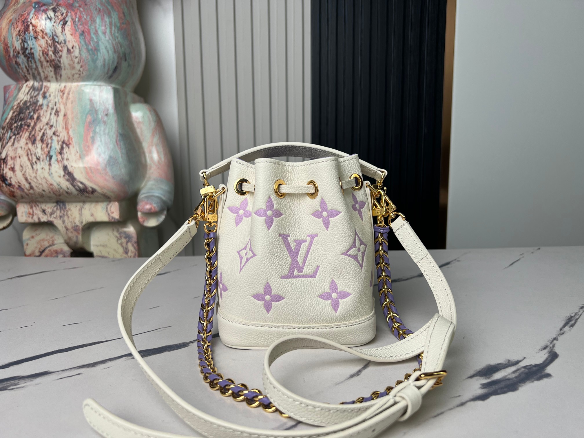 Louis Vuitton Bucket Bags